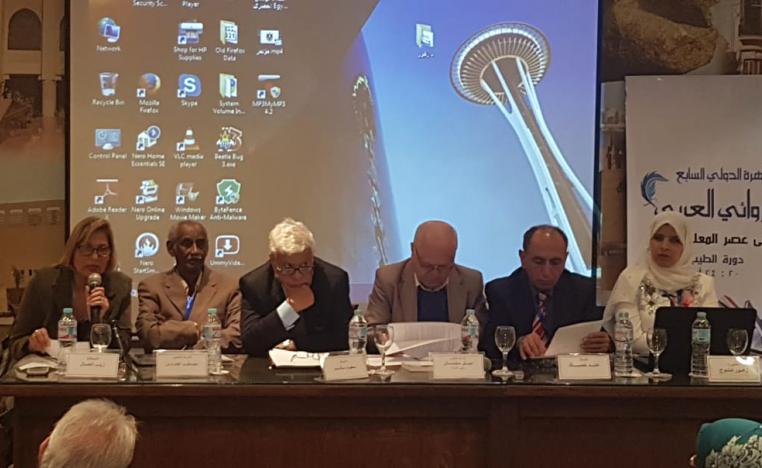 استخدام آليات الرواية التفاعلية