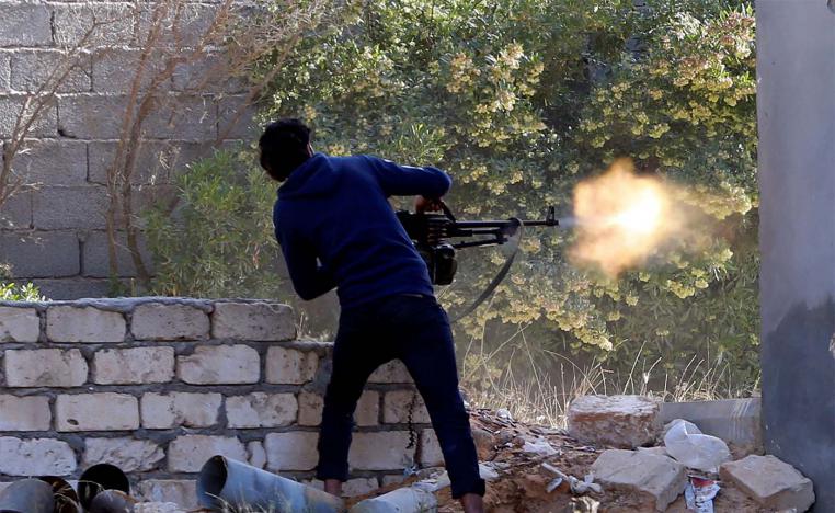 The UN continues to call for a respect of civilians