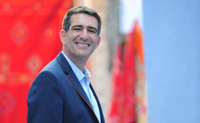 المهرجان يكرم كريم التدلاوي