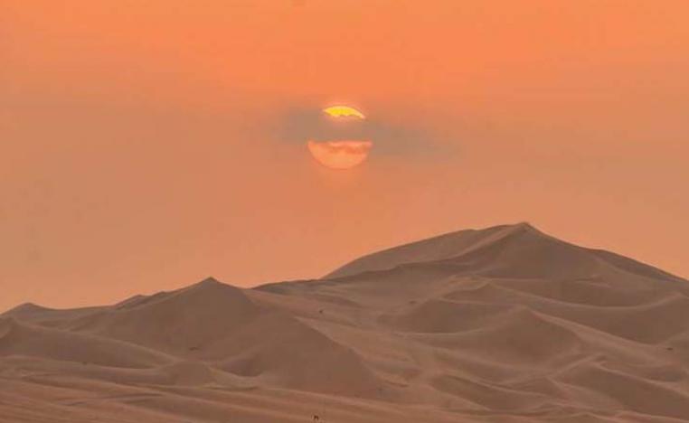 Dakar Rally's relocation to Saudi Arabia is a five-year deal