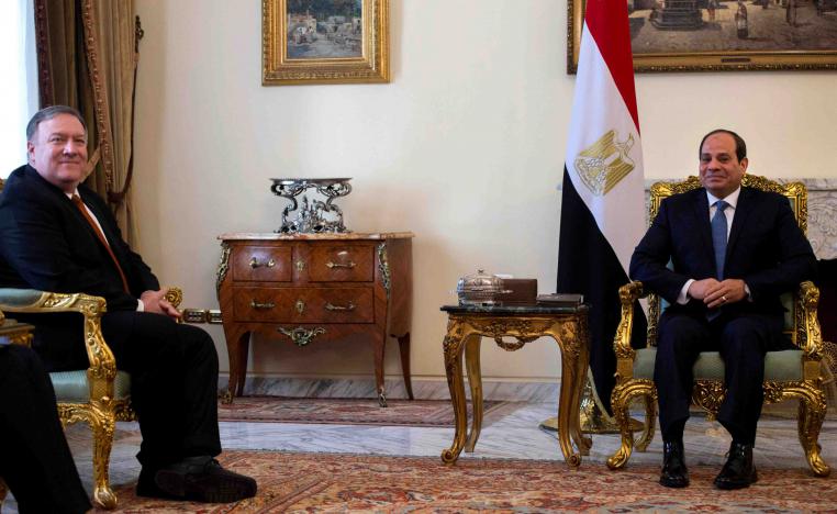 HRW said that the amendments would "institutionalise authoritarianism"