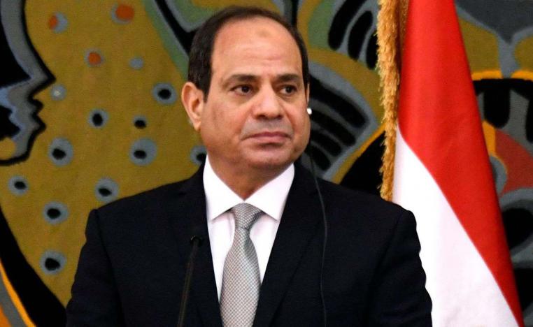 Sisi could stay in power until 2030 