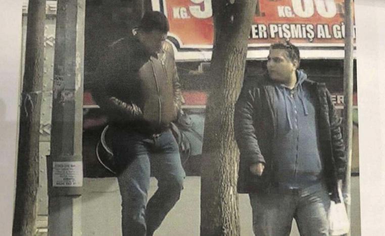 Zaki Y.M. Hasan committed suicide in Silivri prison