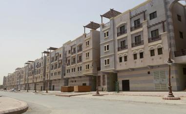 رزا السعودية للتطوير العقاري 
