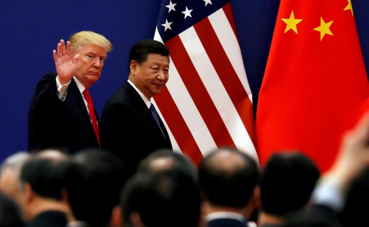 المفاوضات لم تمنع تنفيذ القرار الأميركي