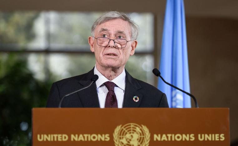 سنتان فقط في المنصب