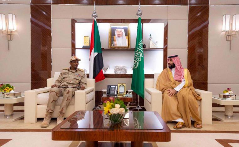 They discussed cooperation between the two countries