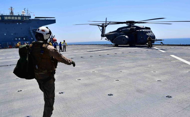Neither Saudi Arabia nor the UAE gave details on the nature of the tanker attacks or accused anyone of responsibility.