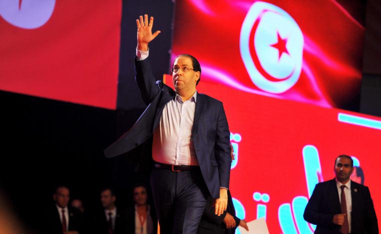 يوسف الشاهد