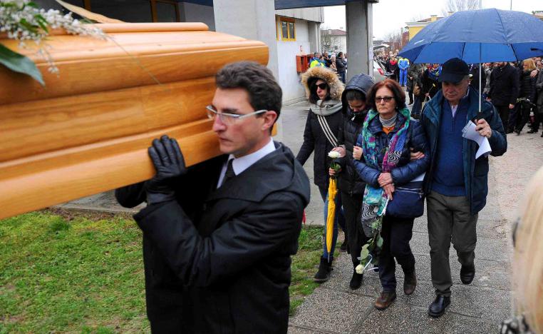 Italian prosecutors believe the new testimony is credible and have sent it along with other details to Egyptian prosecutors