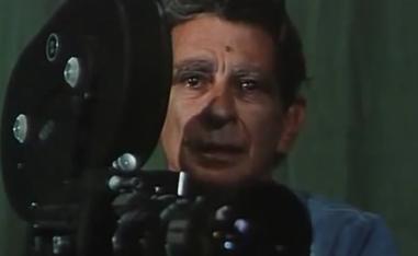البدايات الأولى لموسيقى الأفلام