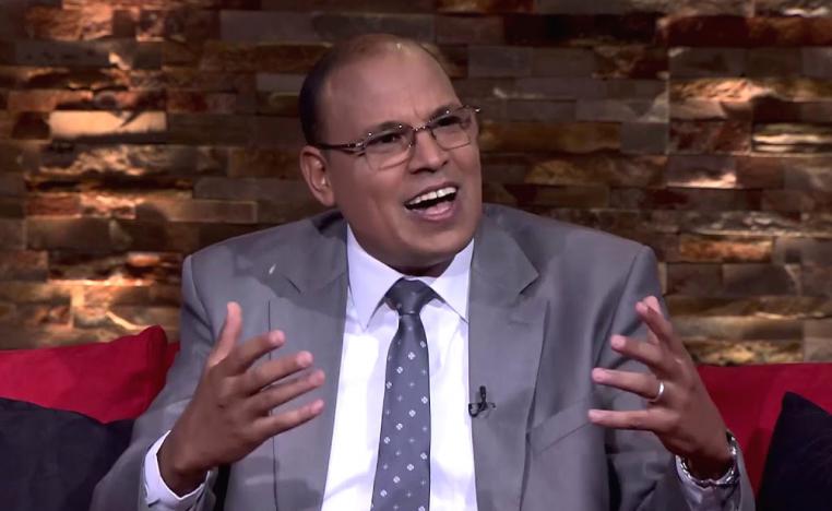 من لم يحيه القرآن فهو إلى الأبد ميت