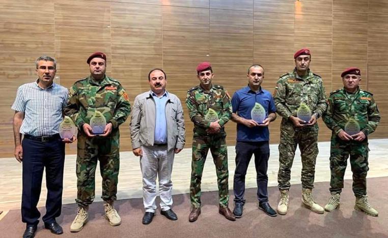 التریلیك الذهبي بلندن 