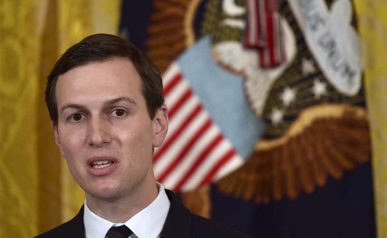 There is little enthusiasm among US allies for Kushner's planned Mideast conference
