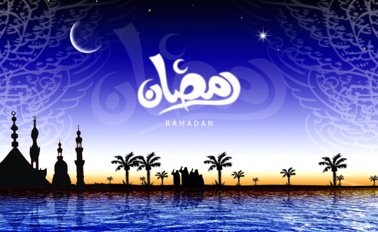 سهرات رمضانية حاشدة