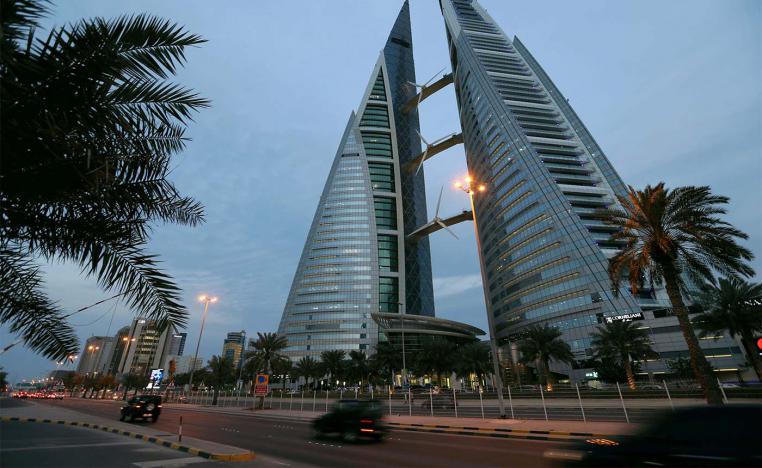 Bahrain will receive instalments up until 2023