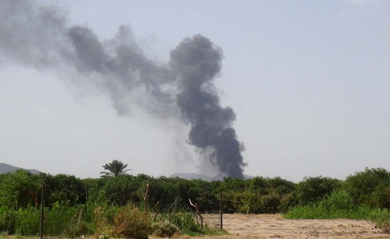 A long-running US drone war against AQAP has intensified since President Donald Trump took office in January 2017