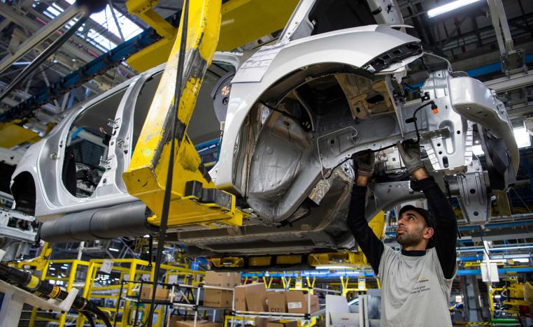 15.5 مليار دولار عائات الضرائب العام الماضي