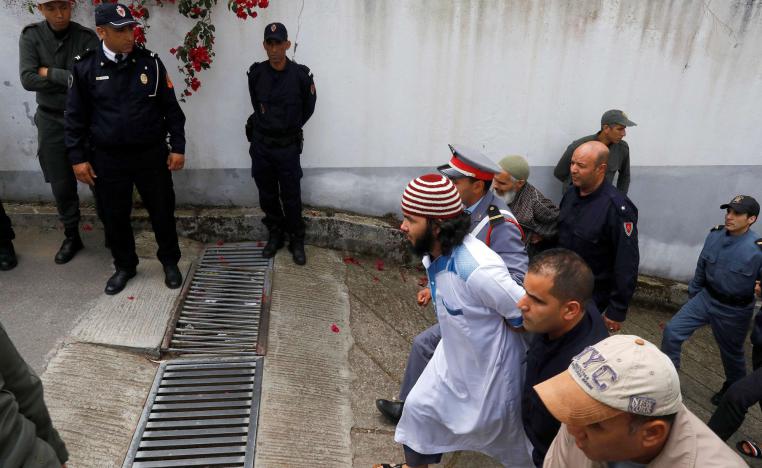 جنود للدولة الاسلامية عن بعد