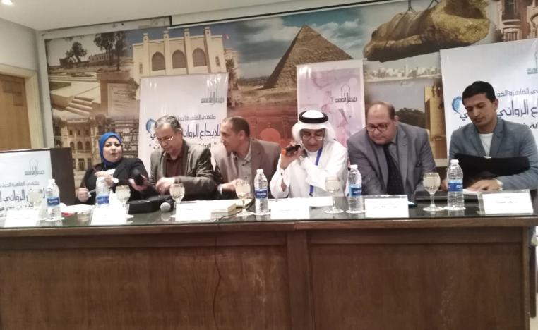 هوية السرد العربي