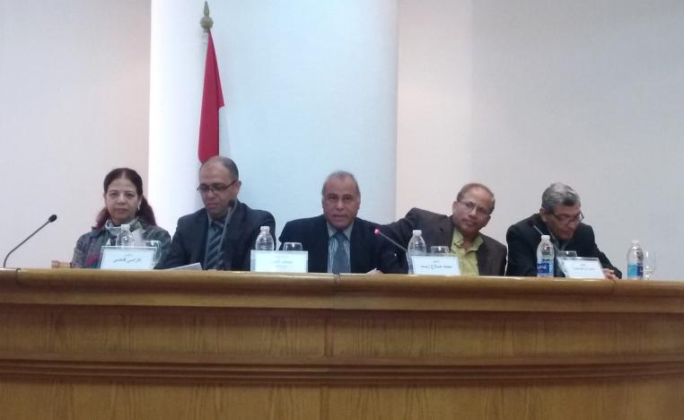 سمات الرواية الجديدة