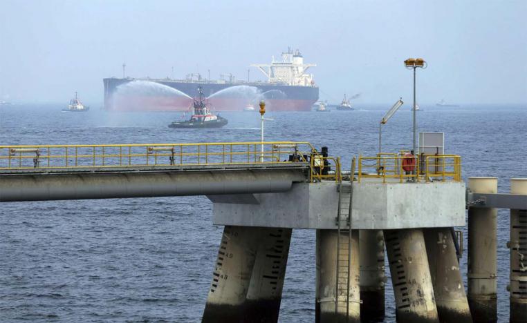 The acts of sabotage took place off the emirate of Fujairah