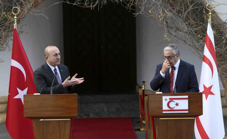 Cyprus President Nicos Anastasiades has slammed Turkey's drilling bid inside Cyprus waters as a "new invasion"