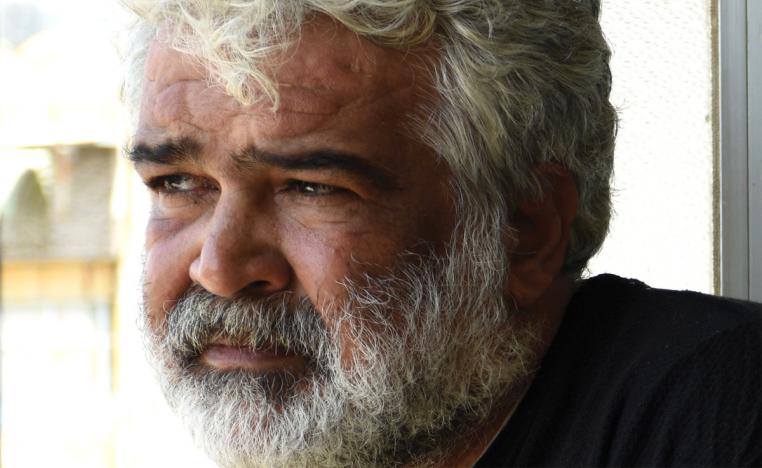 كل نص جديد يعلمني بأنني ما زلت في أول الطريق