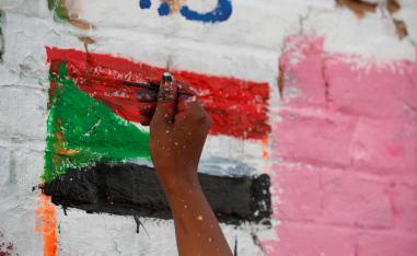 The Western troika, which has previously been involved in mediation in Sudanese conflicts, said the country "urgently needs an agreement"