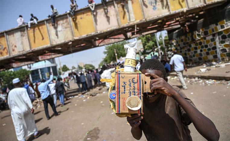 The authoritarian mindset in control of state media is still prevalent