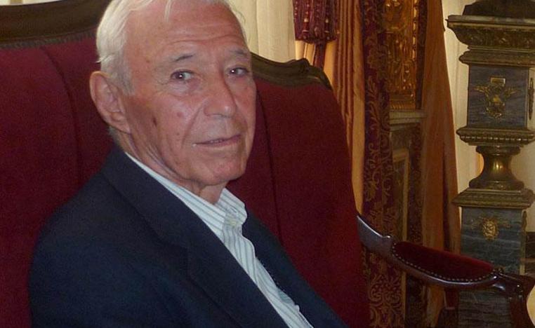 طَّيب تيزيني (1934-2019)