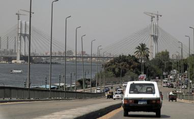 جسر تحيا مصر