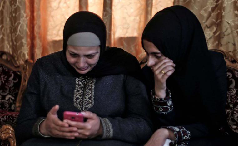Zaki Mubarak's family seek to expose the truth with the autopsy