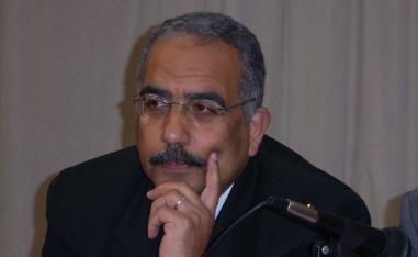 الروائي والشاعر المصري أحمد فضل شبلول