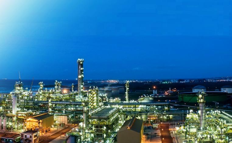 مصفاة سامير