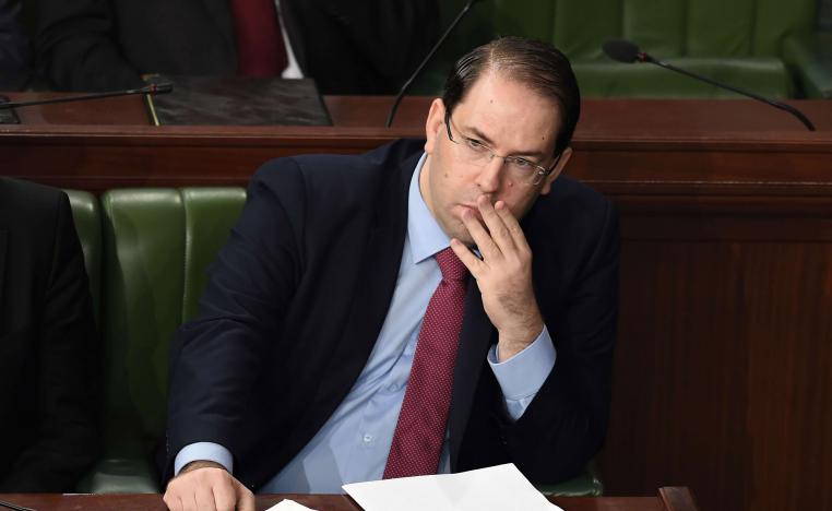 حزب الشاهد والنهضة يسعيان إلى ضمان أغلبية الأصوات سريعا