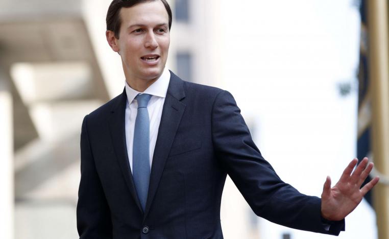 أمير الكويت الشيخ صباح الأحمد الصباح والرئيس العراقي برهم صالح