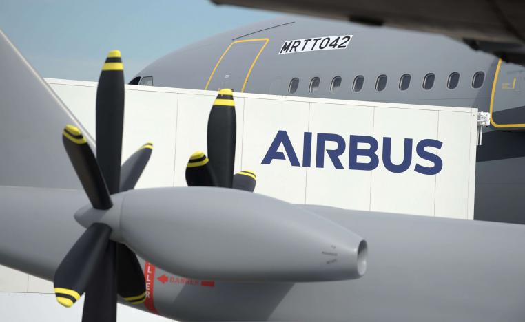 "Passenger demand in the Kingdom of Saudi Arabia is experiencing strong growth on domestic, regional and international routes."