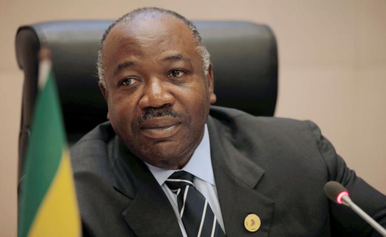 علي بونغو: يجب أن يتردّد بقوة صدى كلمة الأخلاق