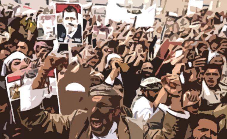 التخاذل الإخواني مقابلةً بمراحل وأزمات سابقة على مستوى الخطاب والحماس والتحريض