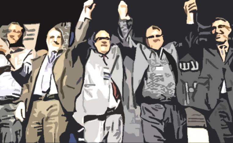 الإسلام السياسي يخاتل الجمهور عبر طرح الحزب المدني ذو المرجعية الإسلامية