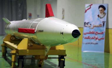 ايران لا تزال ترفض بحث البرنامج الباليستي والتدخلات الاقليمية