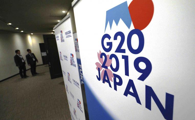 "The geopolitical escalation in the Middle East is unquestionably a bullish short-term signal for oil markets"