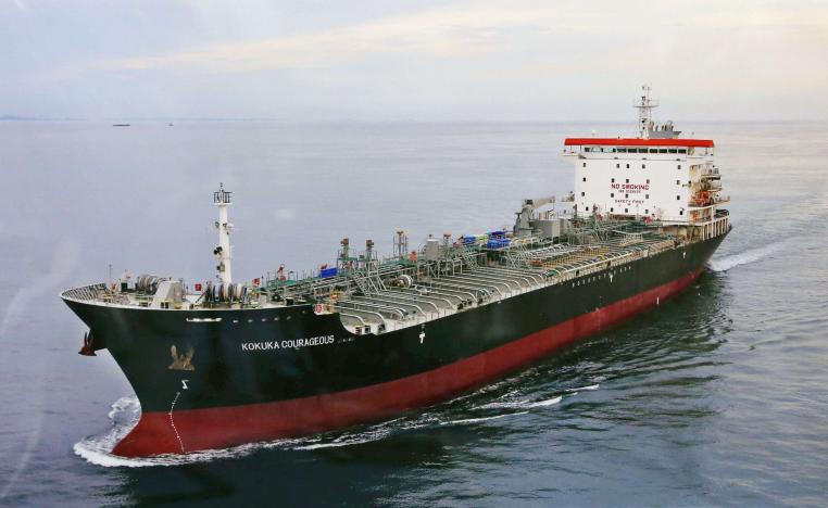 Tehran has vehemently denied any involvement