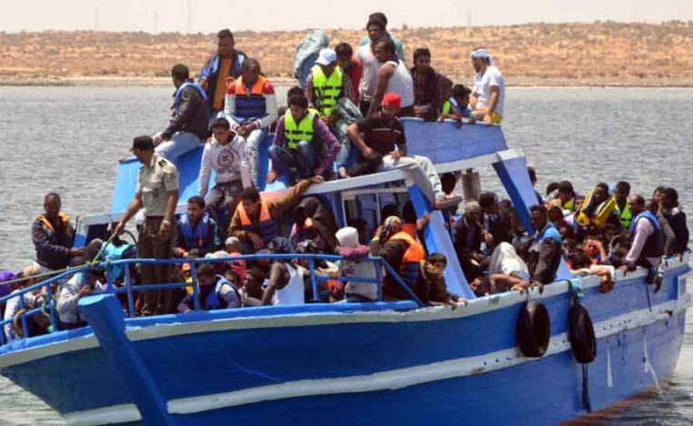 في متاهات وقرى غابات الأمازون