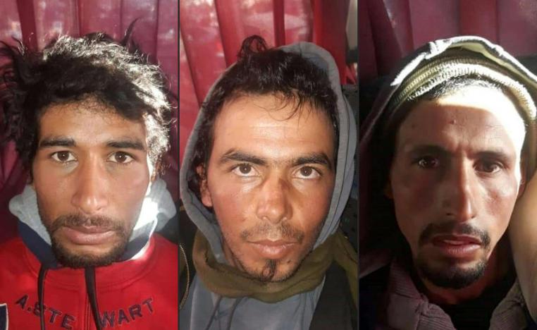 جريمة إمليل