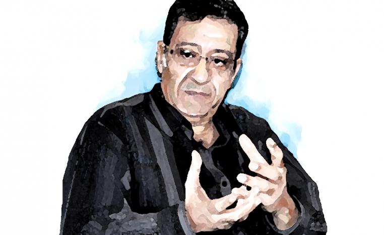 مسرحجي