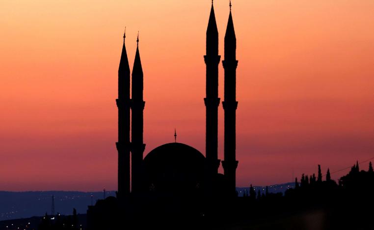 Under the Oslo peace accords between Israel and the Palestinians, Nablus, is designated as being under full Palestinian security