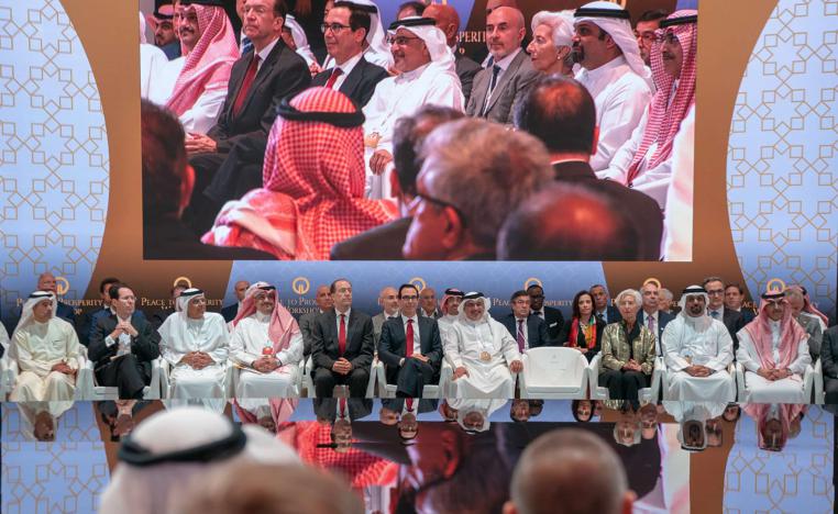 Oman was also the first Gulf state to receive Israeli Prime Minister Benjamin Netanyahu in October 2018