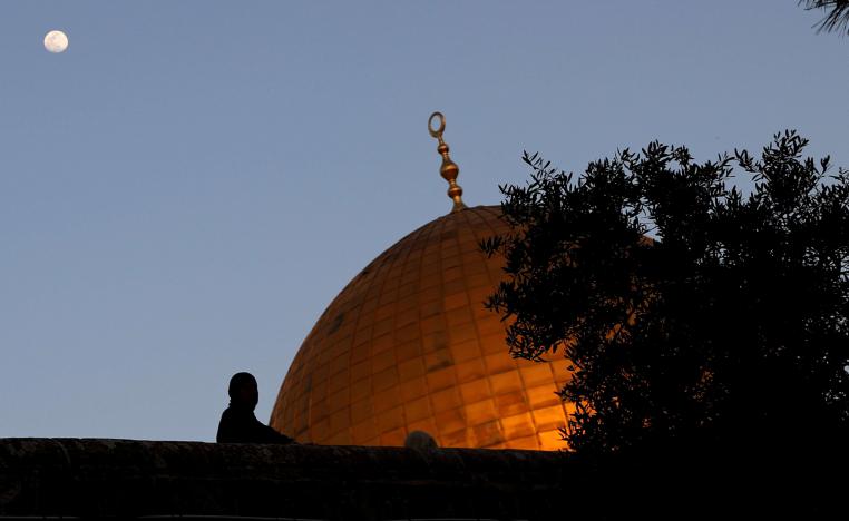 نكسة ثم نكبة والأخطر الصفقة